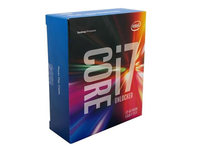 Intel 6700k