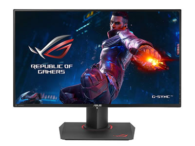 ASUS ROG PG279Q
