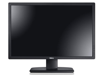 Dell U2412M