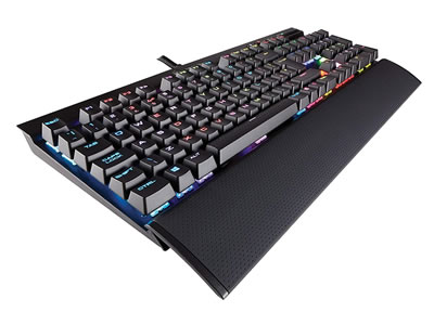 Corsair K70