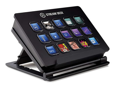 Stream Deck